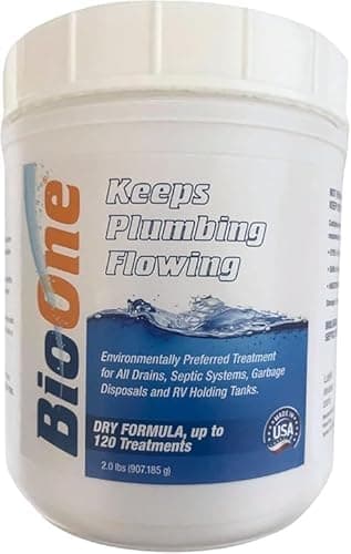 BioOne Sewage Treatment