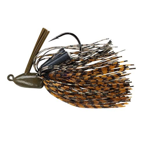 CrossEyeZ™ Flipping Jig