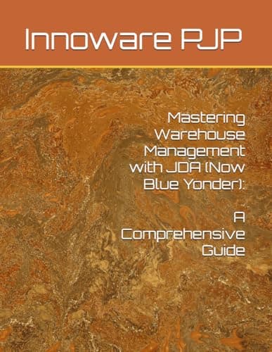 Blue Yonder Warehouse Management