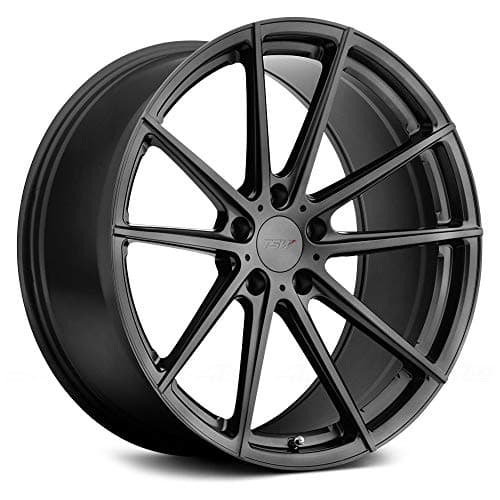 TSW Bathurst Flow Form Wheels