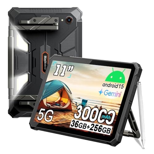 Blackview Active 12 PRO 5G Projector …
