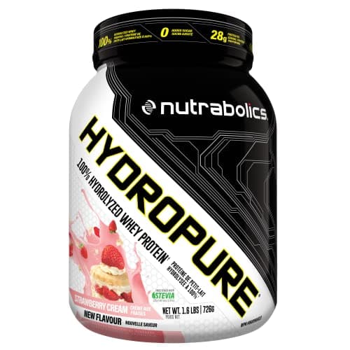 Buy Nutrabolics IsoBolic (Strawberry) Online at Low Prices in India ...