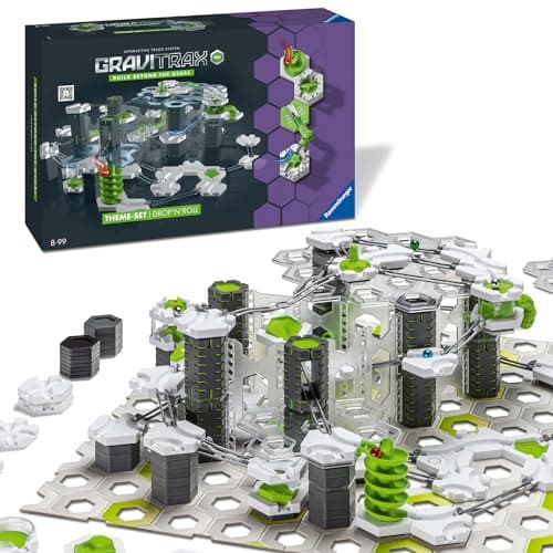 Ravensburger GraviTrax PRO Starter Set