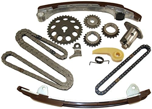 Cloyes 9-0752S Timing Chain Kit