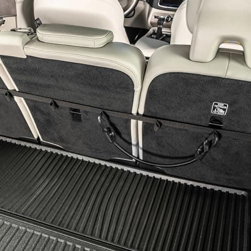 High Road Car Organizers - ZipFit Large SUV Trunk Organizer | Suv trunk ...