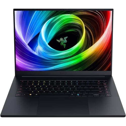 Unleash the Power: A Review of the Razer Blade 17 Laptop