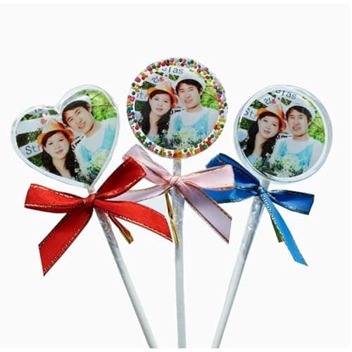Lollipops and Suckers | Huge Lollipop Selection! | CFH – Candy Funhouse CA