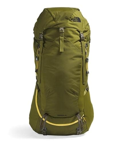 Update from my last post, I'm going with a the north face terra 65 ...