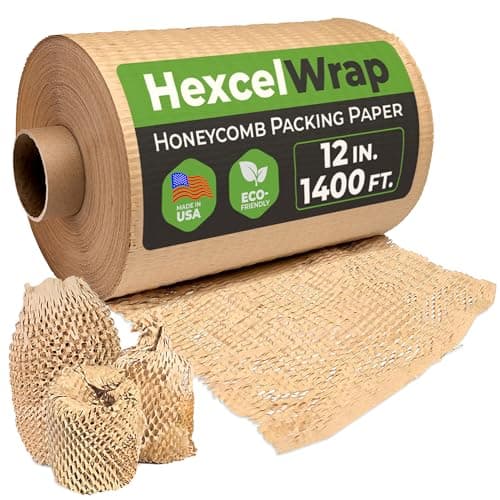Shippers Products Level 1 Dunnage Airbags