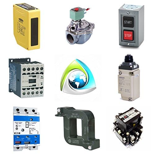 Schneider Electric XCS-A Safety Interlock Switch