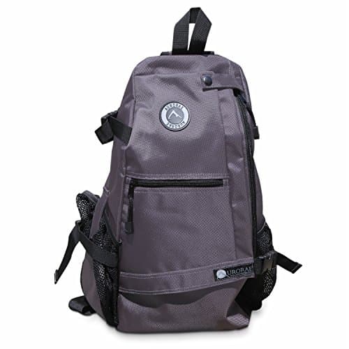 Sac pour tapis de yoga Aurorae
