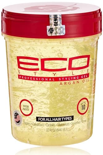 eco styler Hair Styling Gel | Walgreens