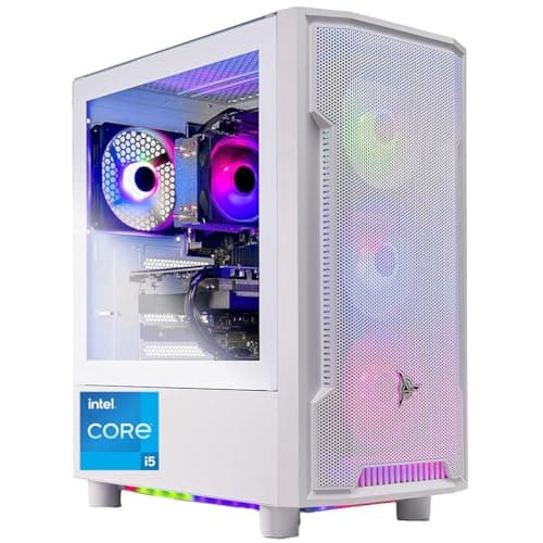 Skytech Archangel Gaming Computer