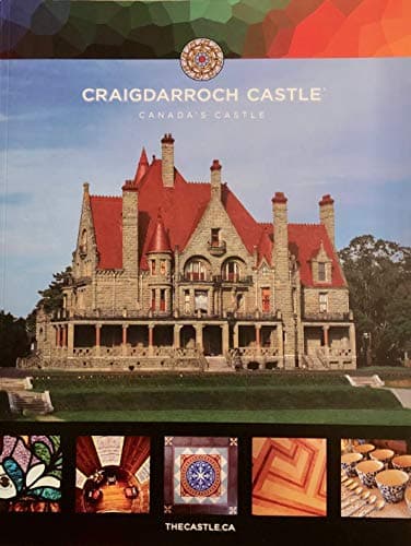 Craigdarroch Castle