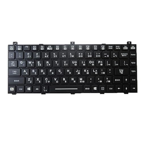 Getac B360 Pro