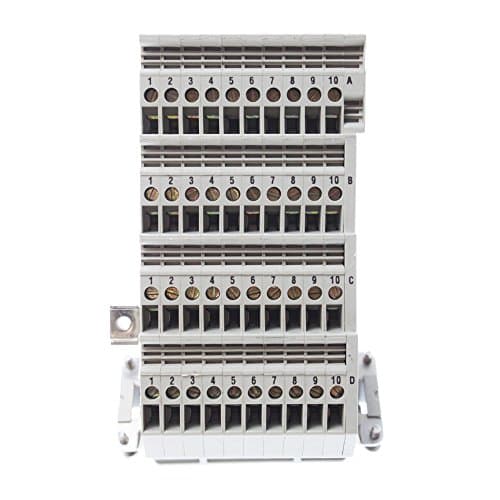 Phoenix Contact - 1771590 - Connector Power Heavy Duty HOUSING HC-B 16 ...