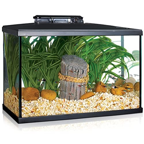 Marina LED Aquarium Kit - The Lloydminster Pet Pad Inc.