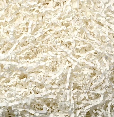 Unique Industries Shredded Tissue Paper