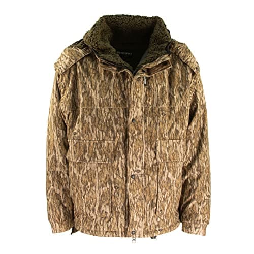 Rivers West Ambush Jacket - Best Picks & Reviews by InceptionAI