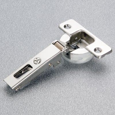 SALICE AMERICA INC 105° Silentia +45° Corner Hinge Soft-Close Logica ...