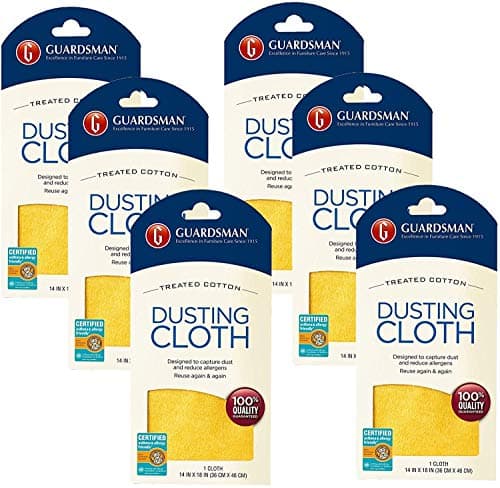 Ultimate Dusting Cloth | Granite Gold®