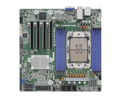 Intel Launches 4th Gen Xeon Scalable Processors, Max Series CPUs ...