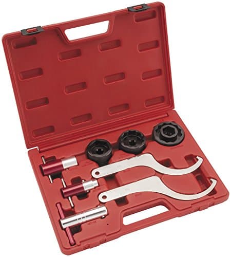 BikeMaster 17-Piece Tool Kit; 17-Piece Tool Kit – T&J'S MOTORCYCLE ...