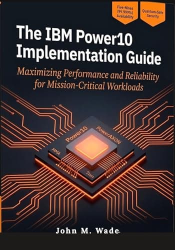 9080-HEX EDP3 48-Core IBM Power10 Processor E1080