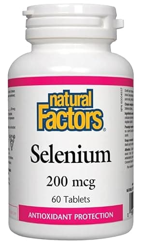 Jamieson sélénium 100 µg