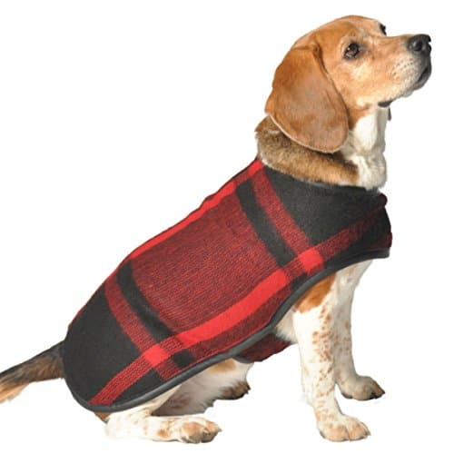 Chilly Dogs Jacket- Great White North GREY SHELL Unleashed