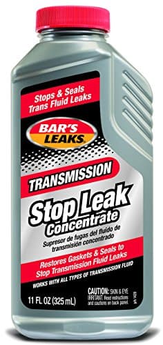 Bar s Leaks Transmission Stop Leak