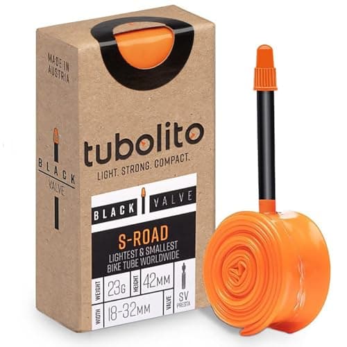 Tubolito s-tubo road
