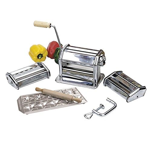 Imperia Pasta Maker Machine