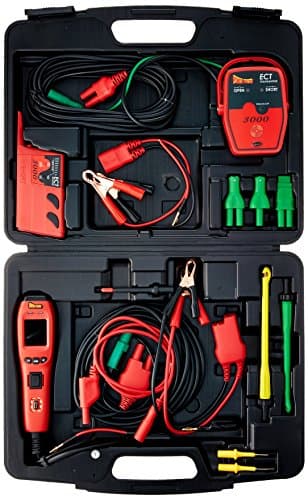 Power Probe IV Master Combo Kit