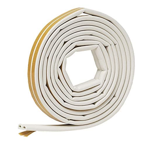 Camco RV Door Window Replacement Seal Kit
