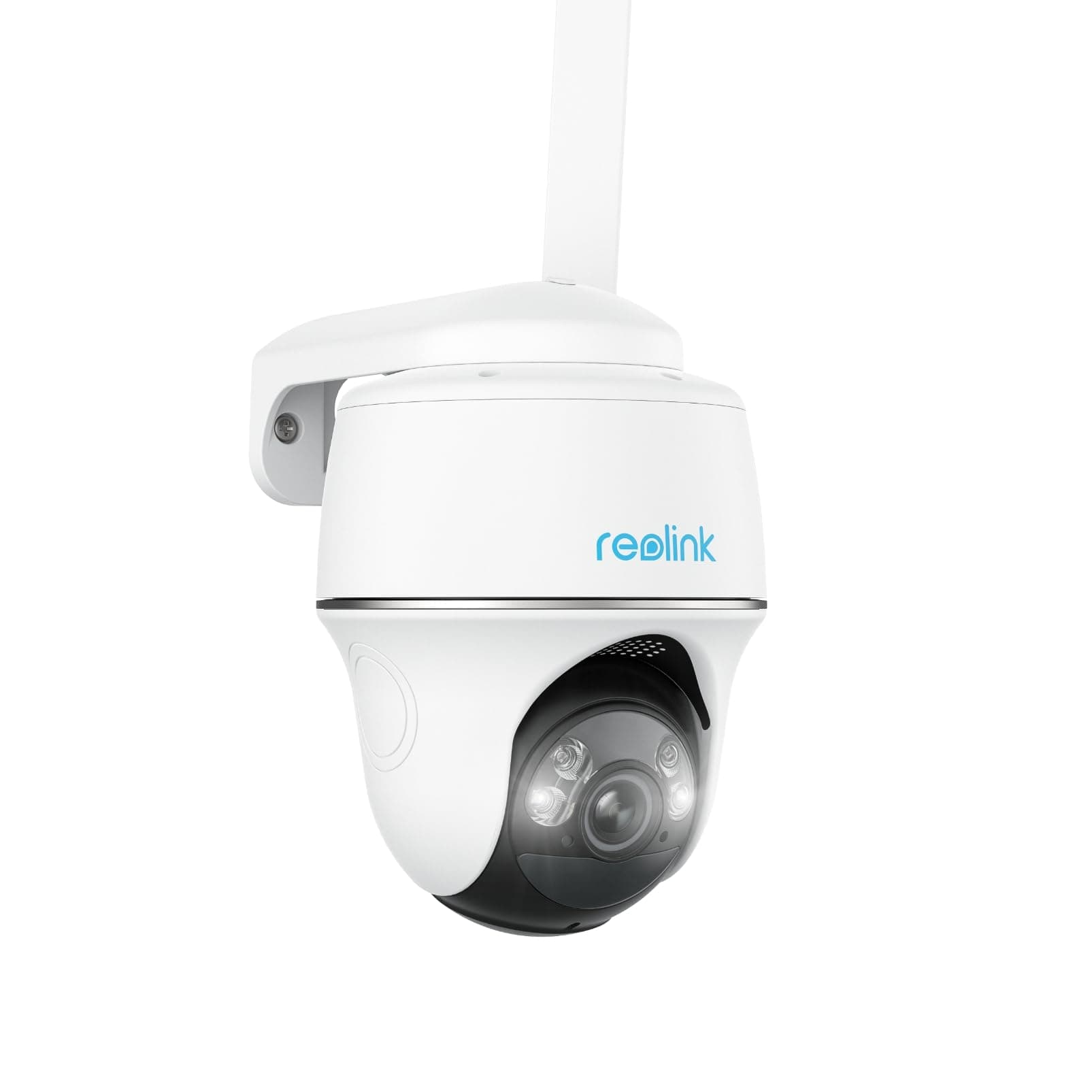 Amazon.com : REOLINK Go PT Plus - 5MP Pan Tilt 4G LTE Cellular ...