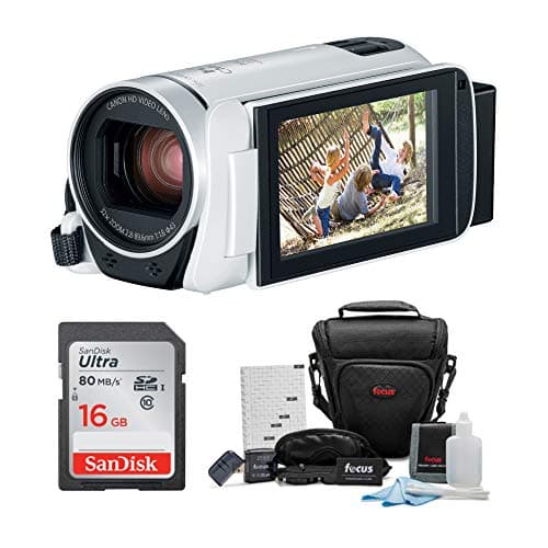 Canon VIXIA HF R800