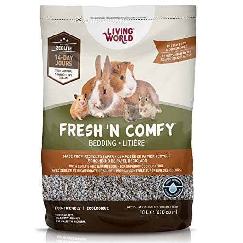 Living World Fresh N Comfy Bedding