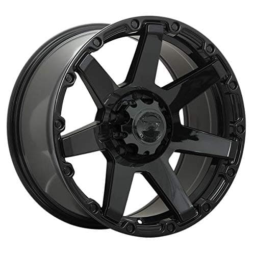 Jantes répliques OEM DAI Alloys
