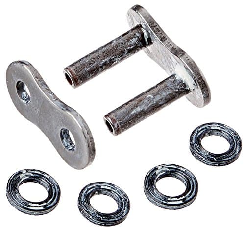 RK Chain 530GXW Master Link Rivet Type
