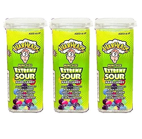 Sour Patch Candy Kids Theatre Box - American Dream CandySour Patch