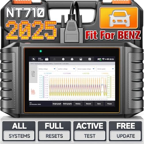 Foxwell NT710
