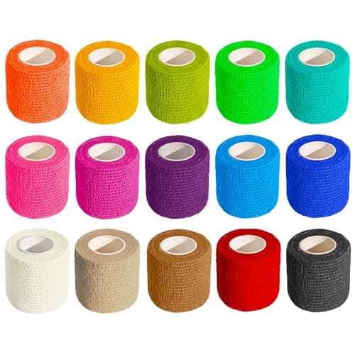 Elastoplast Cohesive Bandage