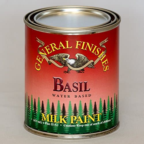 General Finishes Milk Paint - Best Picks & Reviews by InceptionAI