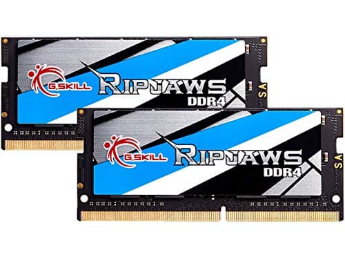 G.Skill Ripjaws V 32GB Kit (2x16GB) DDR4-3200 C16 | PLE Computers