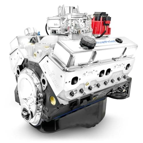 Blueprint Engines GM Small Block C…