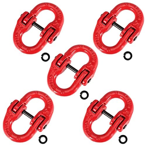 CM Hammerlock Chain Connector