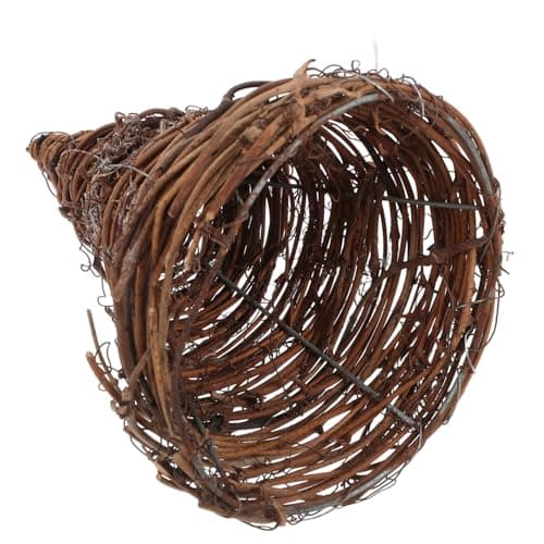 Autumn Bounty Candy Cornucopia - FindGift.com