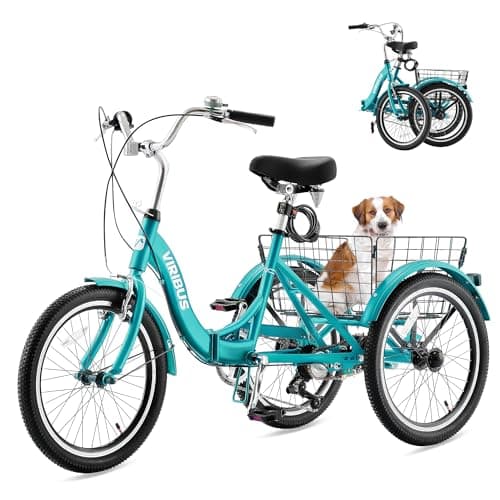 Viribus Bikes Review: Are These E-Bikes Too Good To Be True?