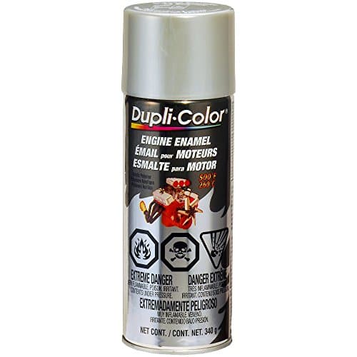 Dupli-Color Ceramic High Heat Coating